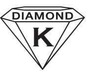 Diamond K Nutriton